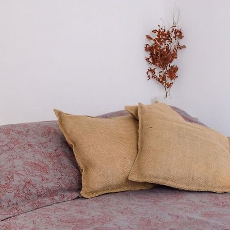 Casa Elsa Pipa Apartment Praia de Pipa Ngoại thất bức ảnh