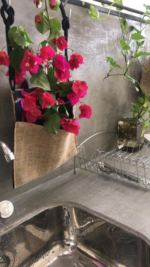 Casa Elsa Pipa Apartment Praia de Pipa Ngoại thất bức ảnh