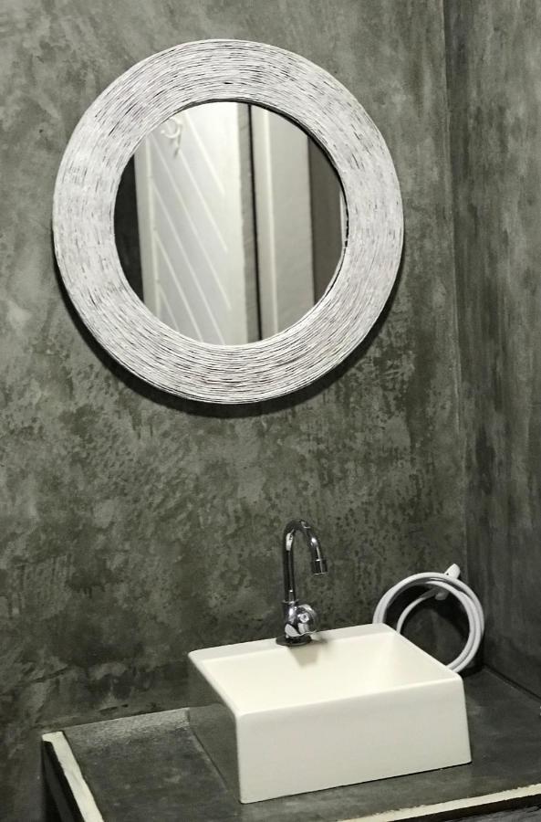 Casa Elsa Pipa Apartment Praia de Pipa Ngoại thất bức ảnh