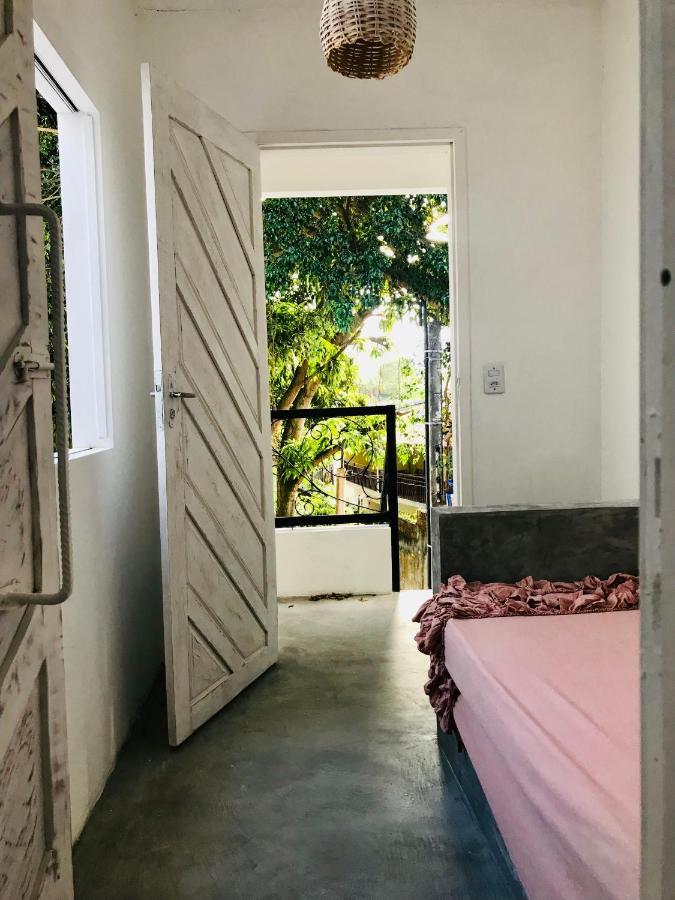 Casa Elsa Pipa Apartment Praia de Pipa Ngoại thất bức ảnh