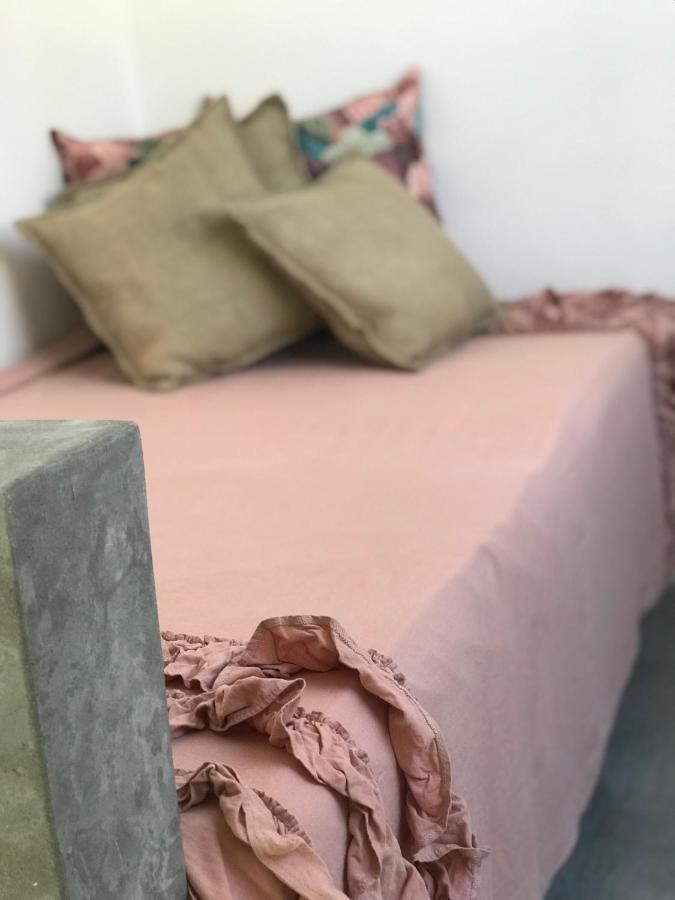 Casa Elsa Pipa Apartment Praia de Pipa Ngoại thất bức ảnh