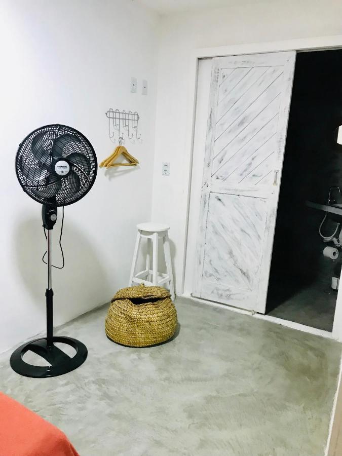 Casa Elsa Pipa Apartment Praia de Pipa Ngoại thất bức ảnh