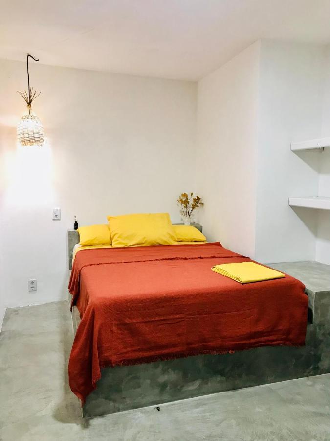 Casa Elsa Pipa Apartment Praia de Pipa Ngoại thất bức ảnh