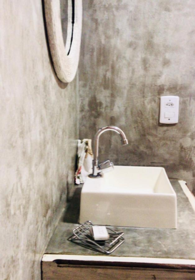 Casa Elsa Pipa Apartment Praia de Pipa Ngoại thất bức ảnh