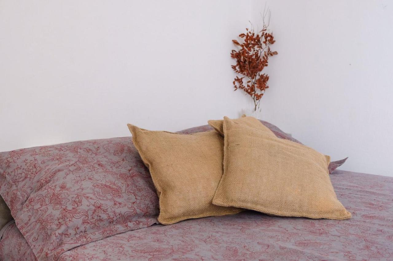 Casa Elsa Pipa Apartment Praia de Pipa Ngoại thất bức ảnh