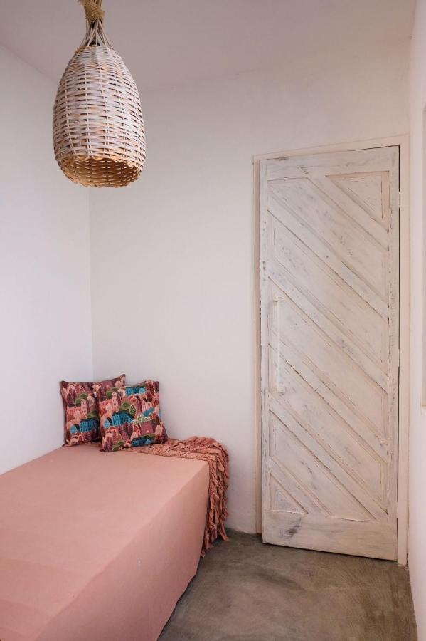 Casa Elsa Pipa Apartment Praia de Pipa Ngoại thất bức ảnh