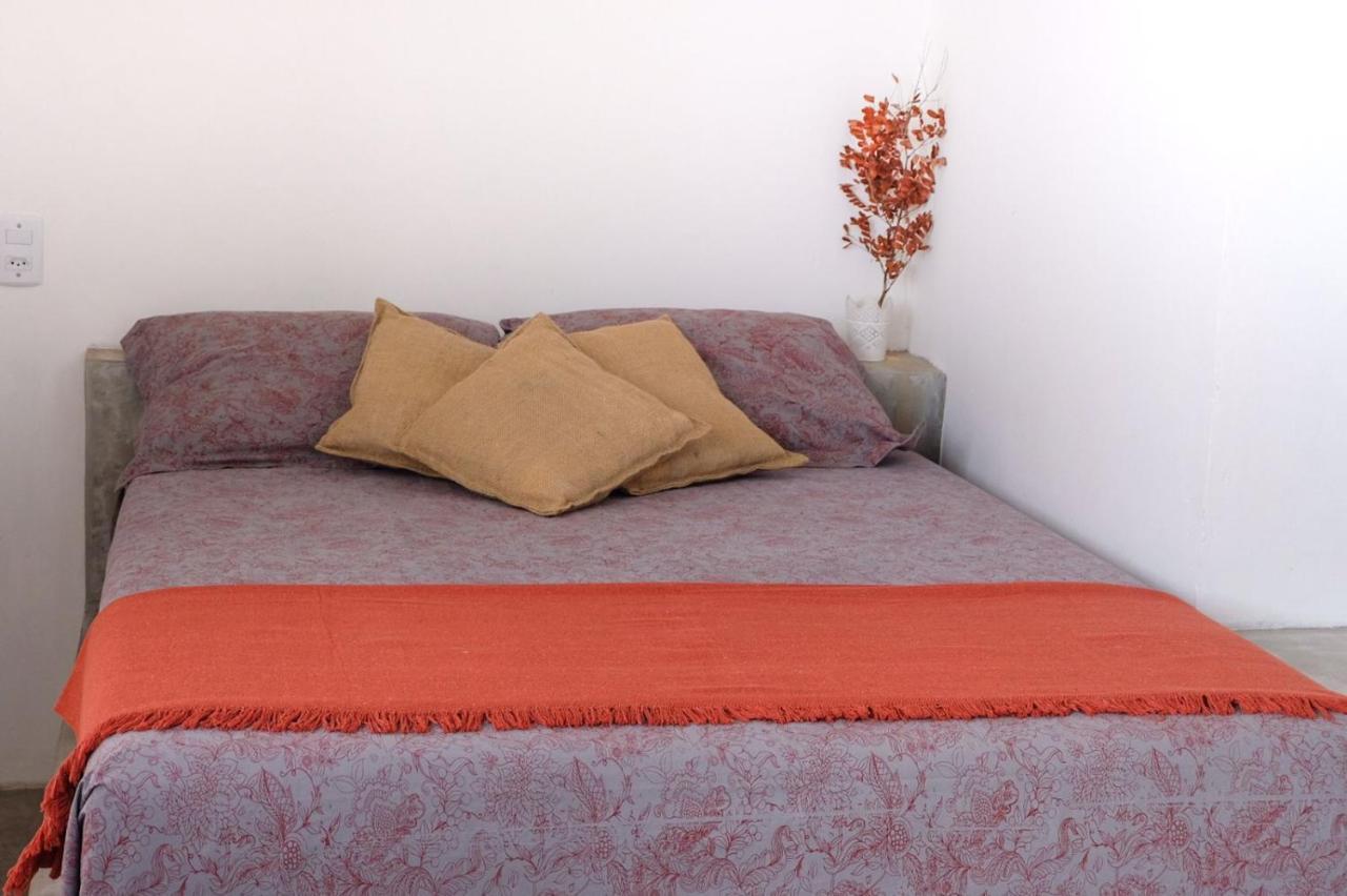 Casa Elsa Pipa Apartment Praia de Pipa Ngoại thất bức ảnh