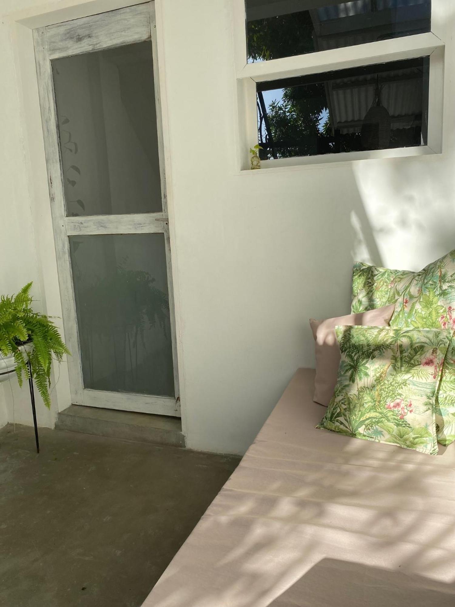 Casa Elsa Pipa Apartment Praia de Pipa Ngoại thất bức ảnh